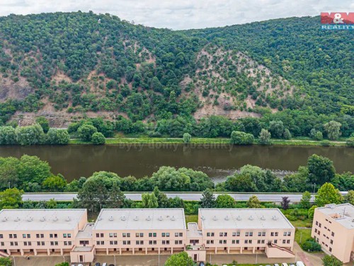 Prodaný byt 1+kk 32 m²