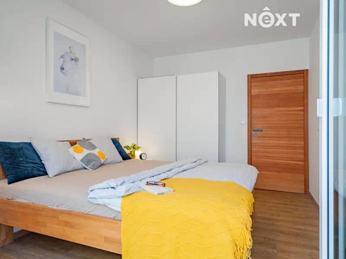 Prodej bytu 3+kk 70 m²