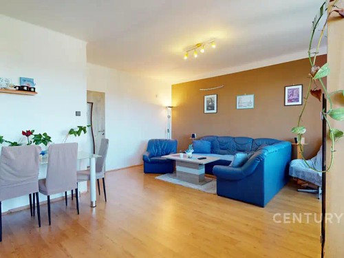 Prodej bytu 3+1 80 m²