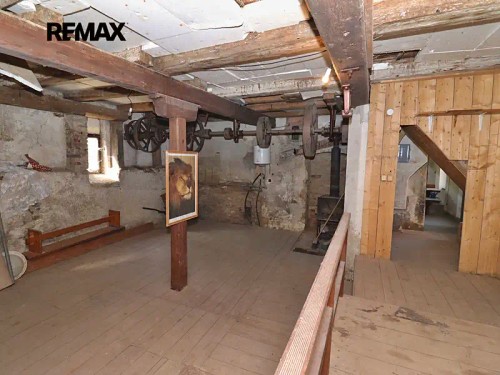 Prodej domu 415 m², pozemek 5925 m²