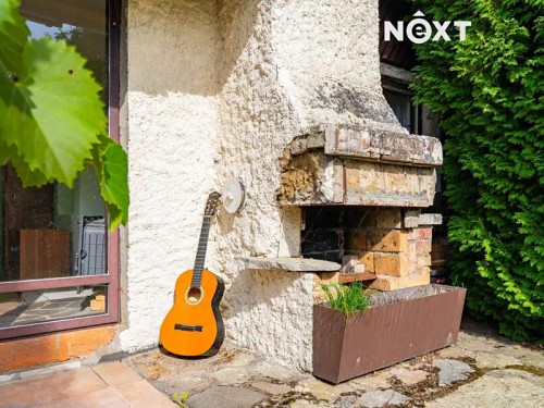 Prodej chaty 48 m², pozemek 329 m²