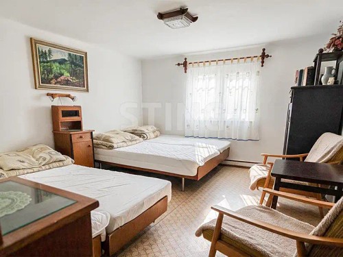 Prodej domu 116 m², pozemek 2084 m²