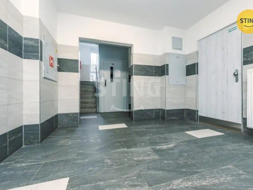 Prodej bytu 3+1 84 m²