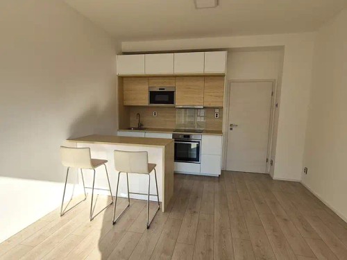 Prodaný  byt 1+kk 33 m²
