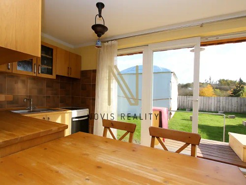 Prodej domu 200 m², pozemek 869 m²