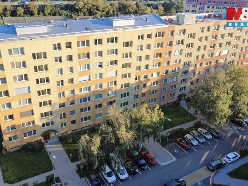 Prodaný  byt 4+1 94 m²