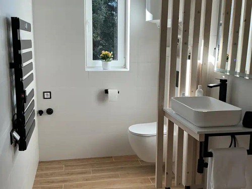 Prodaný byt 2+kk 64 m²