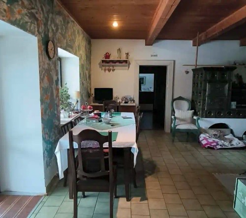 Prodej domu 160 m², pozemek 4332 m²