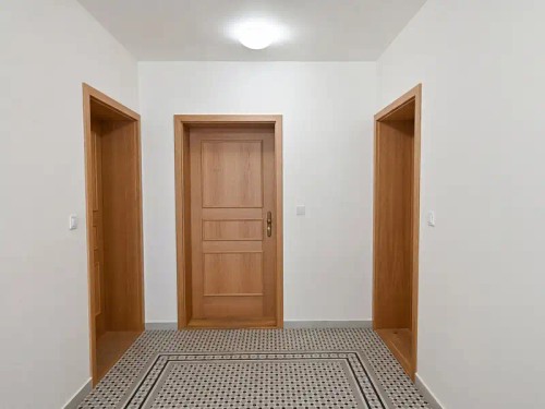 Prodaný byt 2+kk 72 m²
