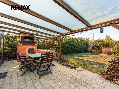 Prodej domu 209 m², pozemek 1446 m²
