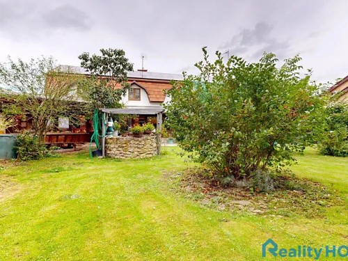 Prodej domu 364 m², pozemek 1261 m²