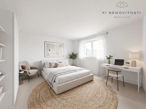 Prodej domu 192 m², pozemek 475 m²