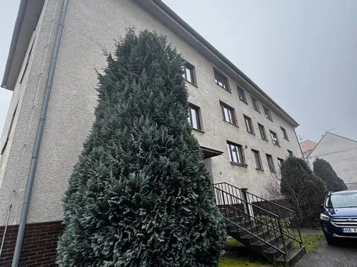 Prodej bytu 2+1 51 m²