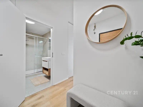 Prodaný byt 2+kk 33 m²