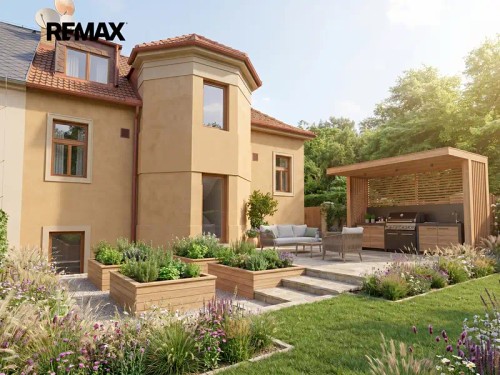 Prodej domu 200 m², pozemek 307 m²