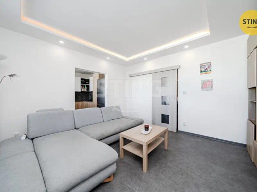 Prodej bytu 3+1 61 m²