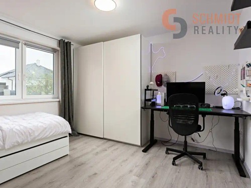 Prodej domu 242 m², pozemek 555 m²