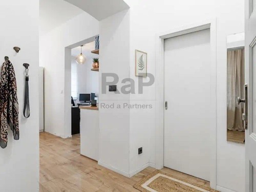 Prodej bytu 2+kk 54 m²