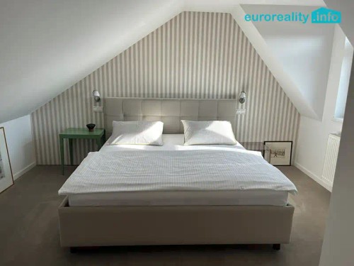 Prodej bytu 3+kk 140 m²