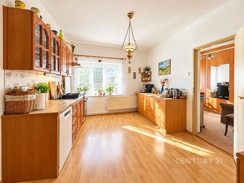 Prodej domu 140 m², pozemek 1320 m²