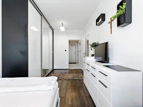 Prodaný byt 2+kk 57 m²