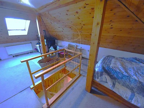 Prodej domu 190 m², pozemek 431 m²