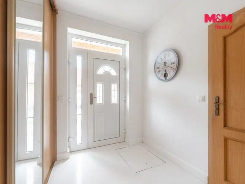 Prodej domu 134 m², pozemek 424 m²