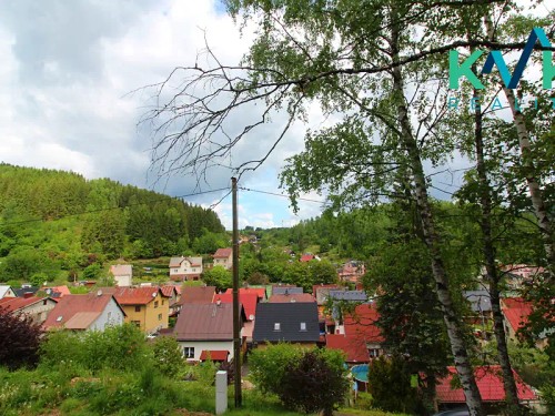 Prodej chaty 65 m², pozemek 957 m²