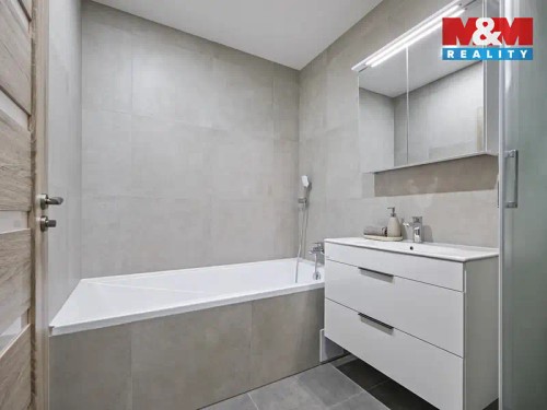 Prodaný byt 3+1 73 m²