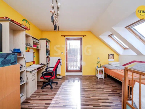Prodej domu 156 m², pozemek 1803 m²