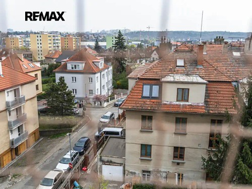 Prodej bytu 2+kk 43 m²