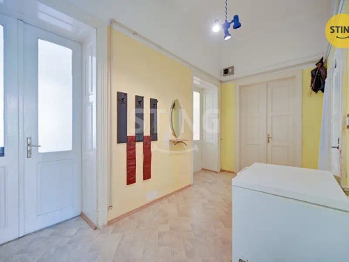 Prodej bytu 3+1 105 m²