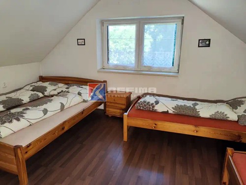 Prodej domu 281 m², pozemek 3530 m²