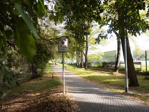 Prodaný byt 1+kk 31 m²