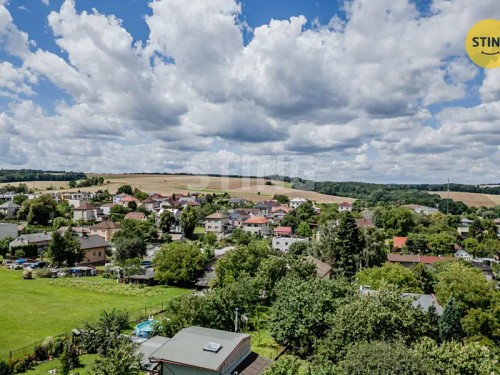 Prodej vily 300 m², pozemek 599 m²