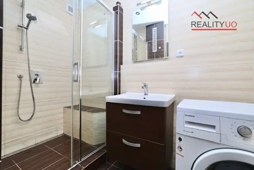 Prodej bytu 2+1 52 m²