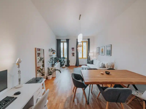 Prodaný  byt 2+kk 50 m²