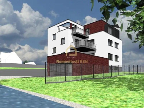 Prodej domu 352 m², pozemek 1649 m²