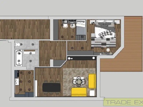 Prodej domu 346 m², pozemek 410 m²
