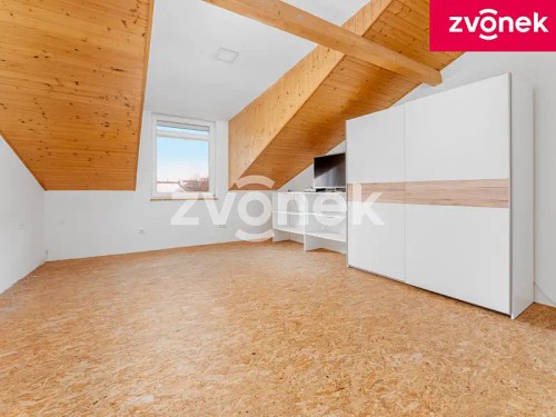 Prodej domu 154 m², pozemek 246 m²