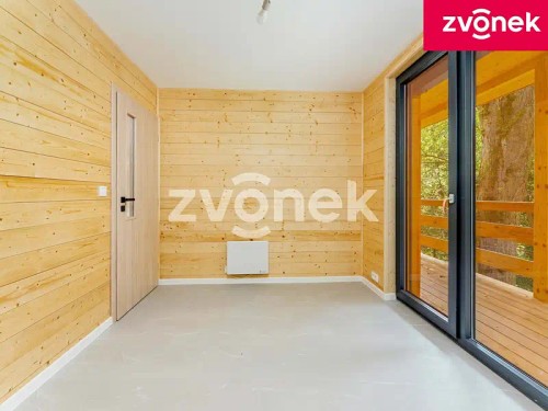 Prodej domu 124 m², pozemek 885 m²