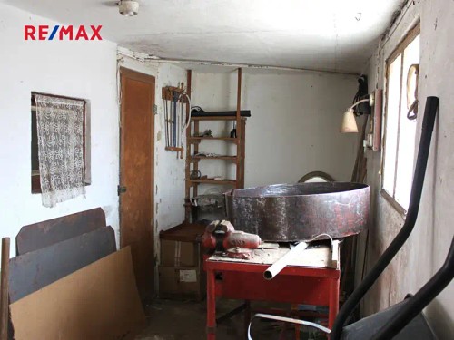 Prodej domu 98 m², pozemek 1441 m²