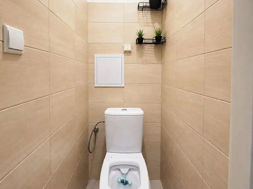 Prodej bytu 3+1 55 m²