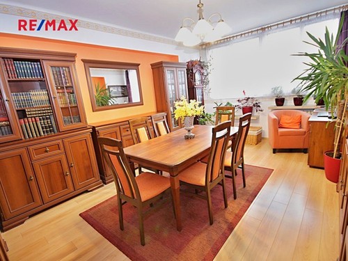 Prodaný byt 3+1 71 m²