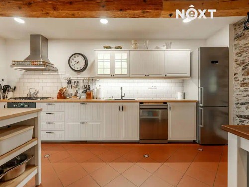 Prodej domu 132 m², pozemek 1025 m²