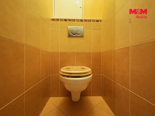 Prodaný byt 3+1 67 m²