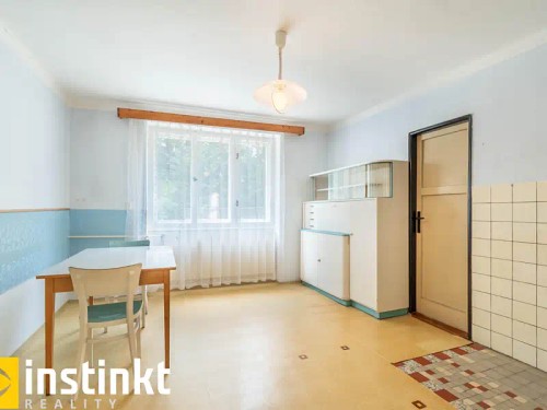 Prodej domu 450 m², pozemek 1844 m²