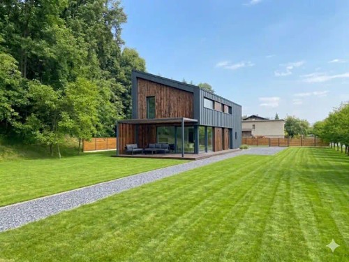 Prodej stavebního pozemku 1467 m²