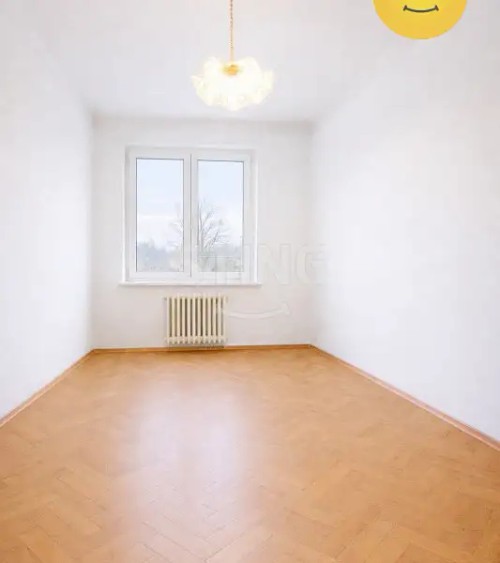 Prodej bytu 3+1 72 m²