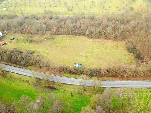 Prodej stavebního pozemku 9737 m²